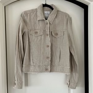 Tommy Bahama light jacket